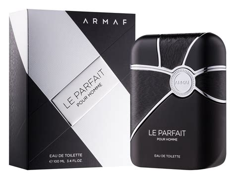 parfum parfait pour homme